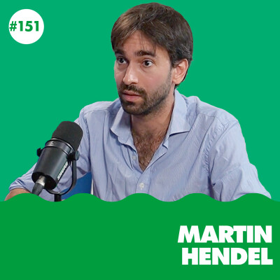 #151 - Canicules : le pire est-il à venir ? cover