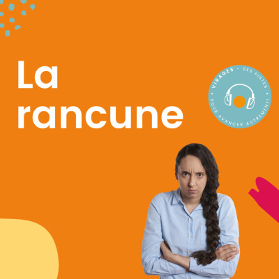 #55 La rancune cover