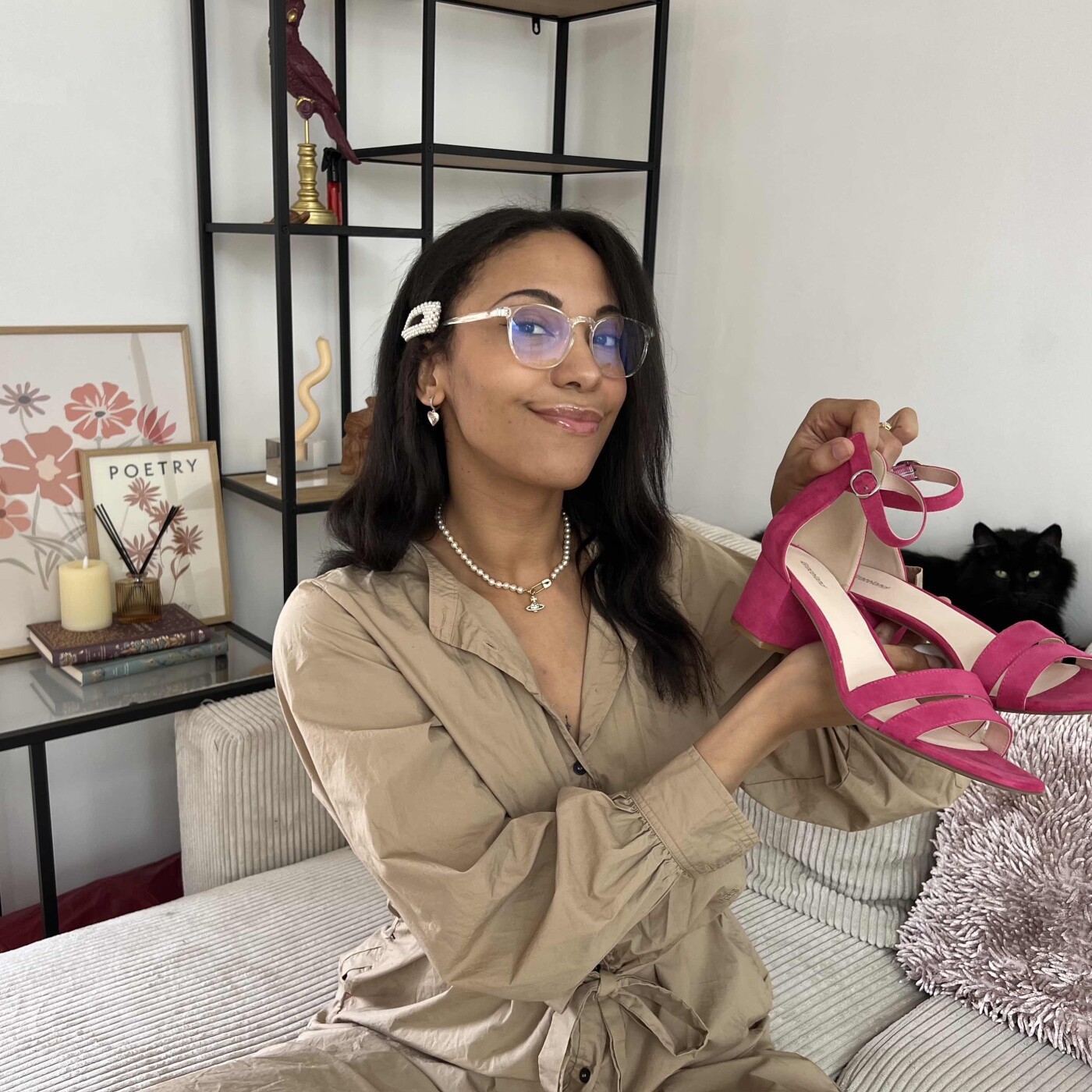 Être grande | Comment ça a influencé ma vie, ma féminité & mes couples