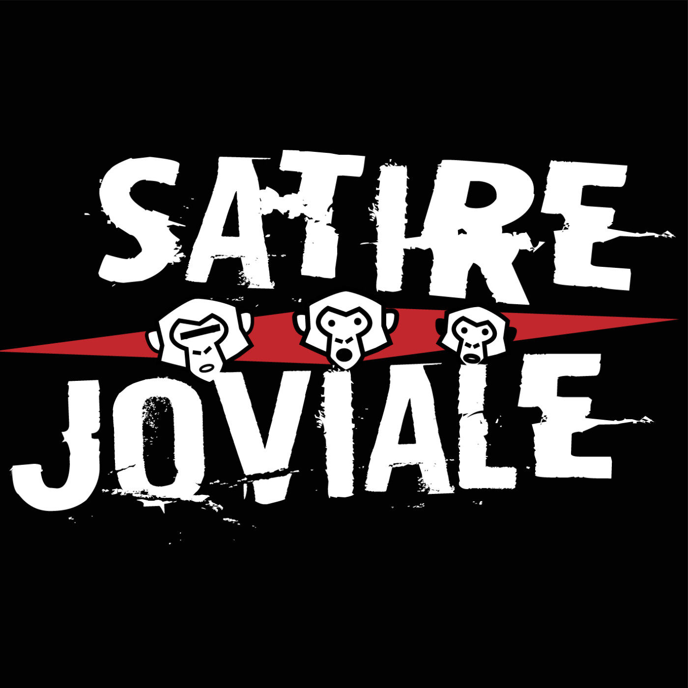 Satire Joviale - Tinder Surprise (S01 / EP01) Satire Joviale - Tinder Surprise (S01 / EP01)