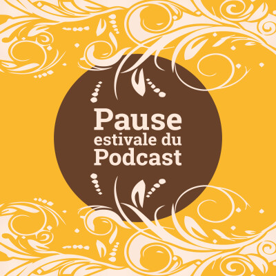 Pause estivale du podcast "Vivre le diabète" ! cover