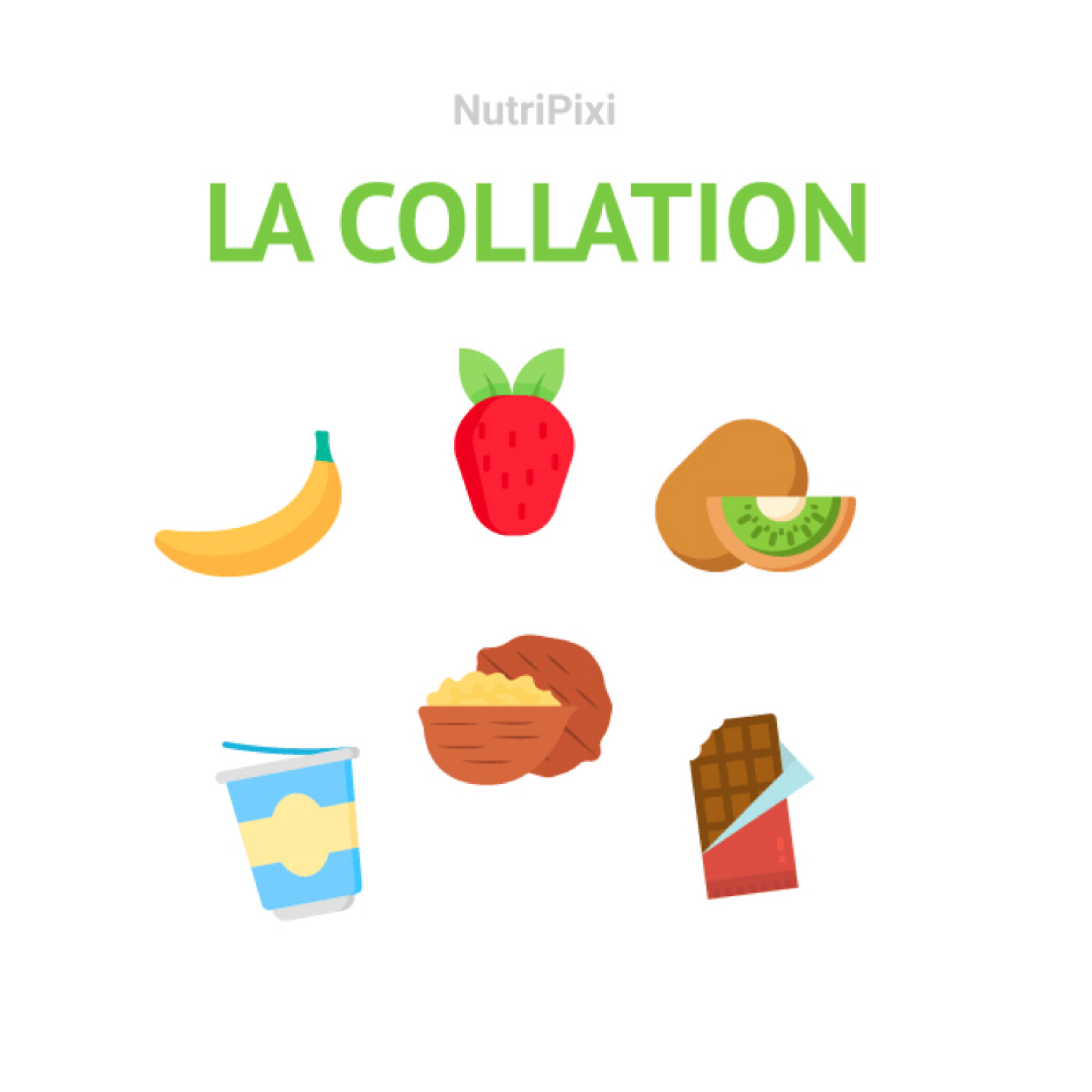 La collation La collation