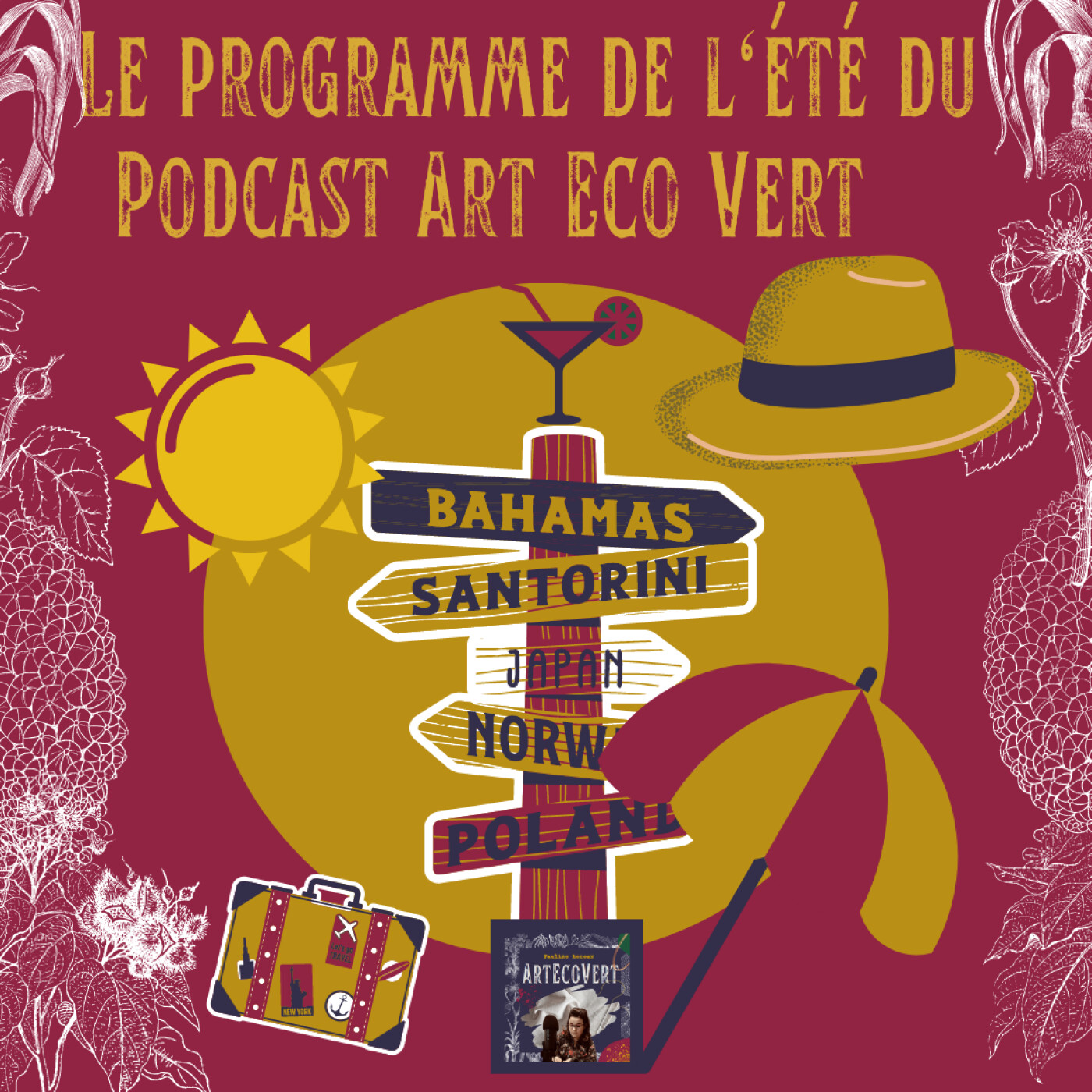 ArtEcoVert La voix de la couleur végétale et des plantes tinctoriales