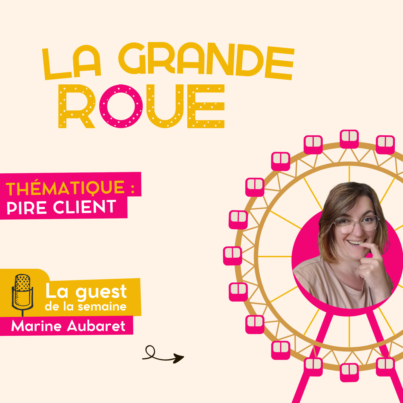 La Grande Roue