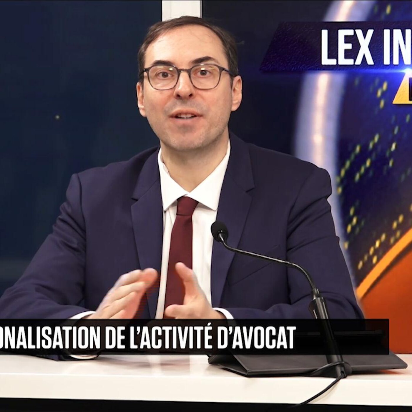 LEX INSIDE