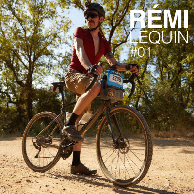 Episode 1: les mystères de l'orientation avec Rémi Lequint cover