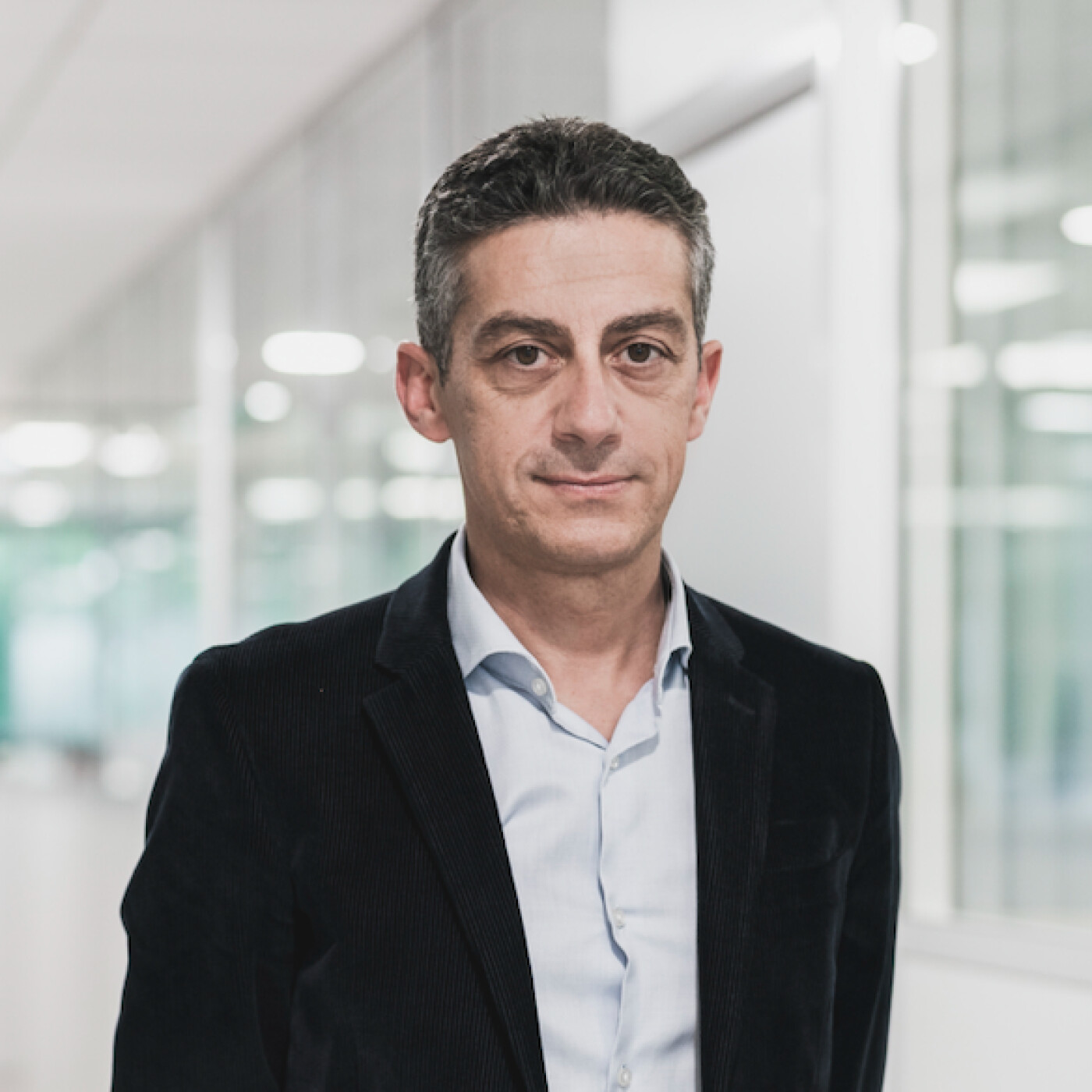 #88 – « La mobilité redeviendra un luxe » Daniel Anghelone, Directeur Général de Bontaz