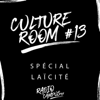 Culture Room #13 - Laïcité - Collège Damira Asperti & Interfaith Tour cover