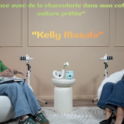 #Extrait épisode 1# Des sacrifices pour construire et maintenir son business. cover