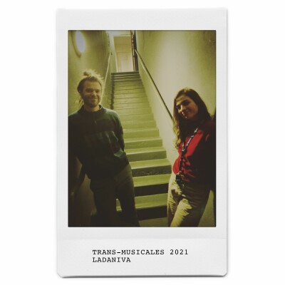 Ladavina en interview | Trans-Musicales x Campus cover