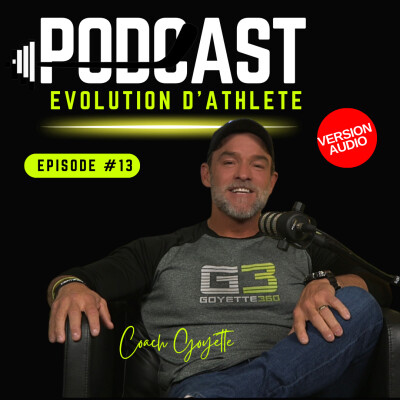 Épisode 13- Retrospective 2023 et objectifs 2024 cover