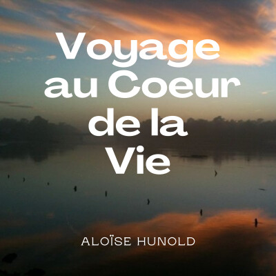 Voyage au Coeur de la Vie - Présentation cover