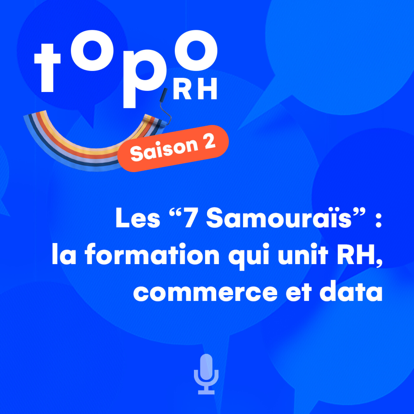 Topo RH - Témoignages de DRH : management, conseils rh, marque employeur, solutions rh pratiques, IA RH, gestion des données RH...
