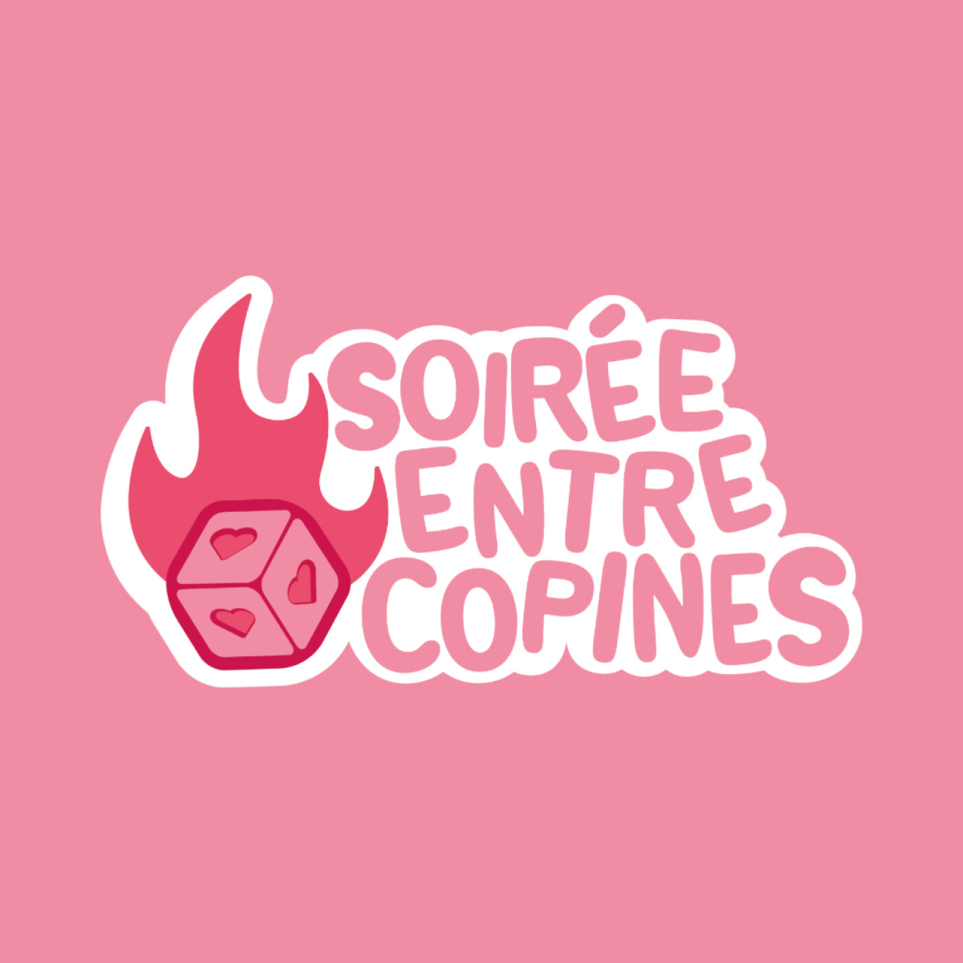 Soirée entre copines