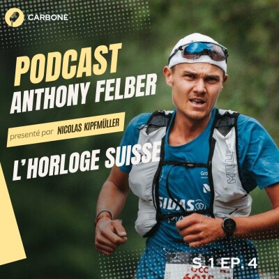 Interview : Anthony Felber, l'horloge suisse cover