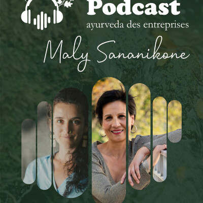 Le leadership vu par Maly Sananikone cover