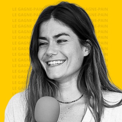 [rediffusion] Consultante SEO, Léa Fixe cover