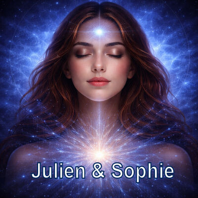 Hypnose pour détruire TOUT ce qui te bloque (stress, poids, blessures, peurs…) 2 cover