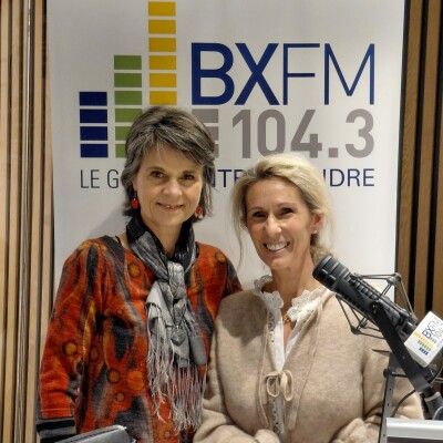 Bonheur Rentable - Priscilla De Brabandère - Créatrice du jeu le couple amour et argent cover