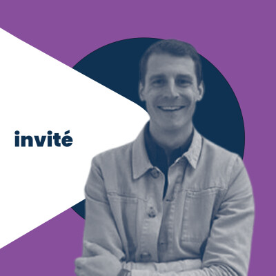 The Good Experience : Réinventer l’événementiel entre innovation, data et croissance | Sébastien Jeanne-Beylot, CEO de The Good Experience cover