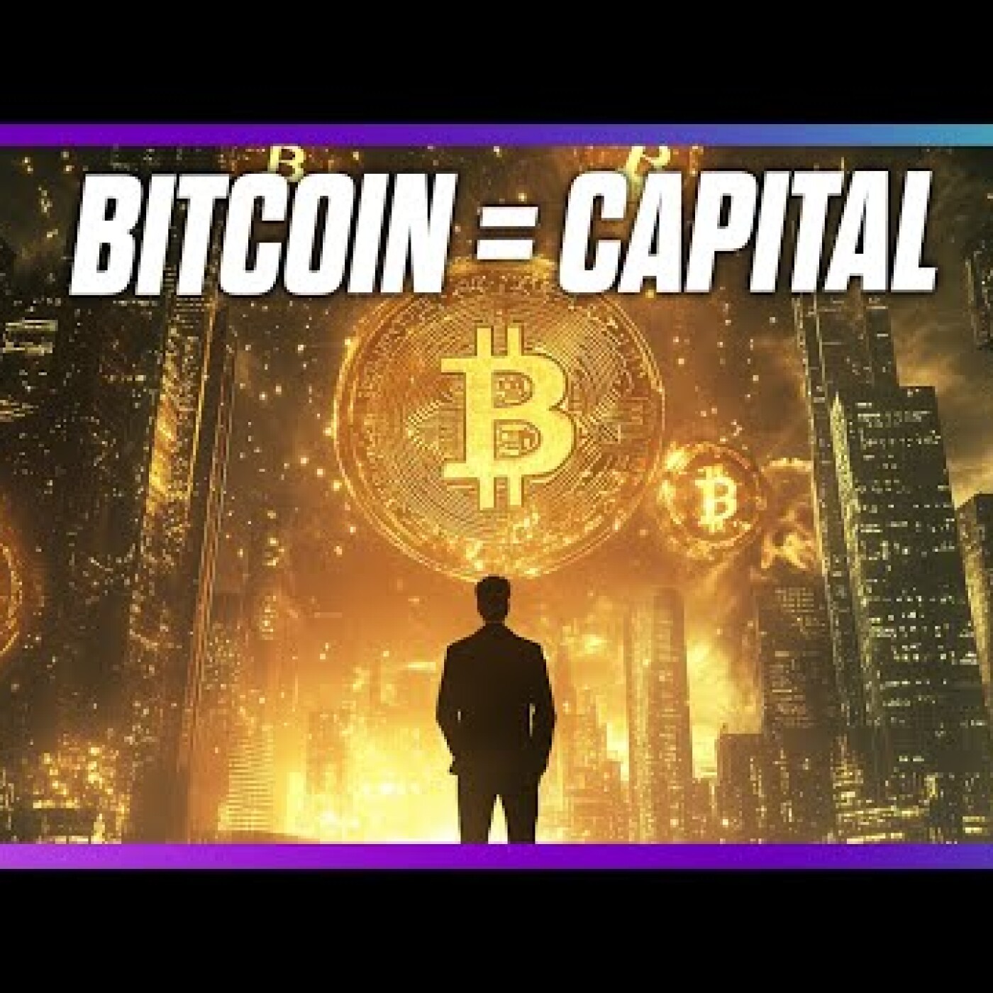 L\'essentiel des NEWS et de l\'analyse CRYPTO et MACRO