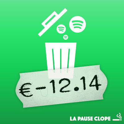 "12€14" -- saison 1, épisode 1. cover