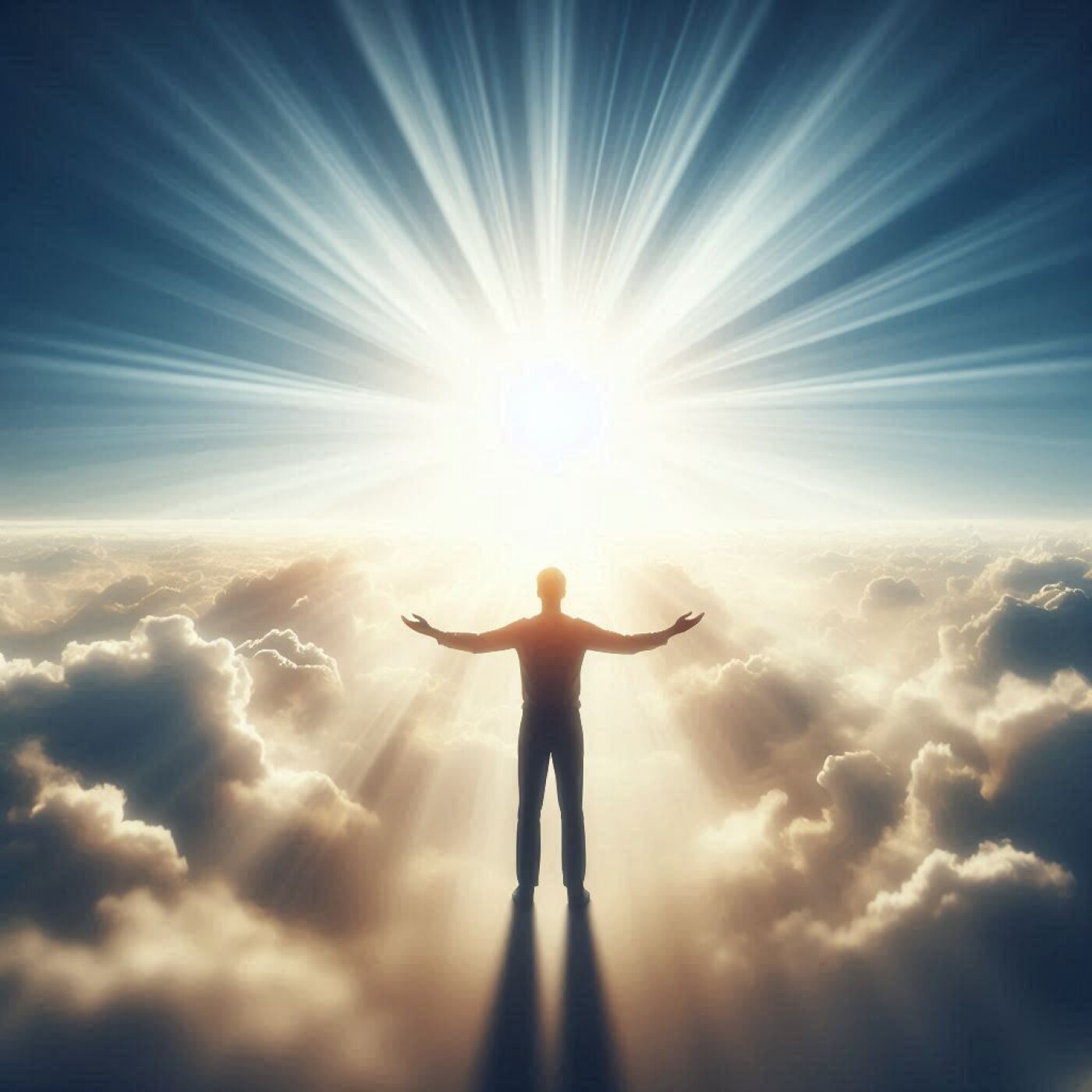 La verticalité, clé de la richesse intérieure et extérieure - Archange Ouriel Psaume 157