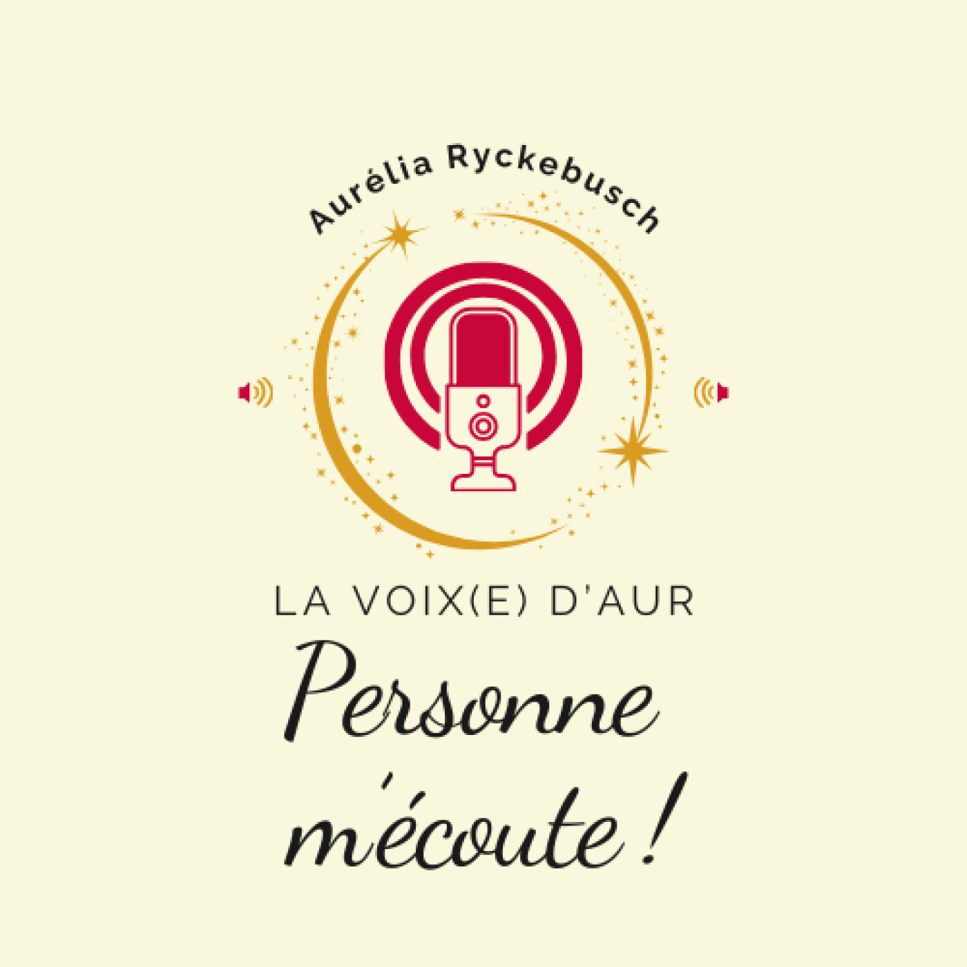 La Voix(e) d\'Aur