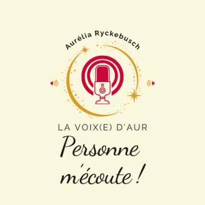 Personne ne m'écoute.... : et si le "problème" venait de vous ? cover