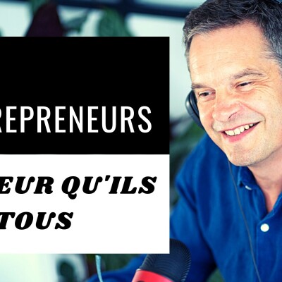 Petite ANECDOTE d'entrepreneur cover