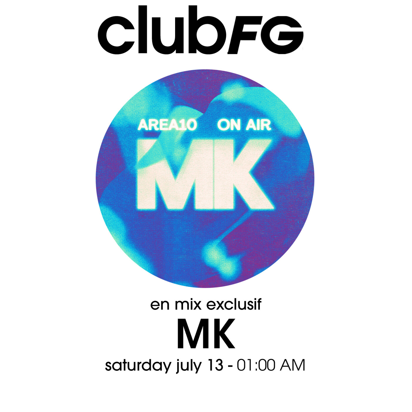 CLUB FG : MK