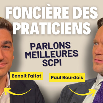 Foncière des Praticiens : la meilleure SCPI Santé ? cover