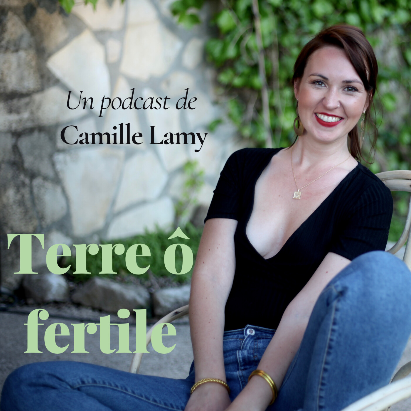 #15. Etre entrepreneure en 2025 - Mes outils et réflexions episode artwork