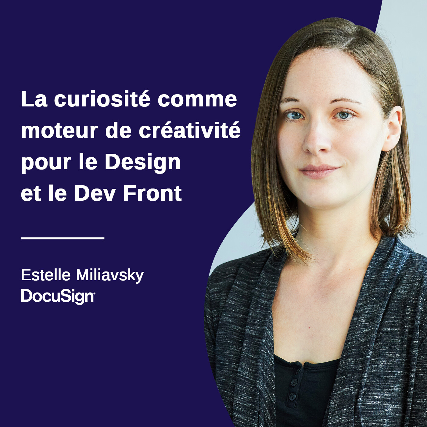 On part en prod