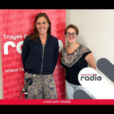 L'INSTANT MUSÉE - La science aux musées cover