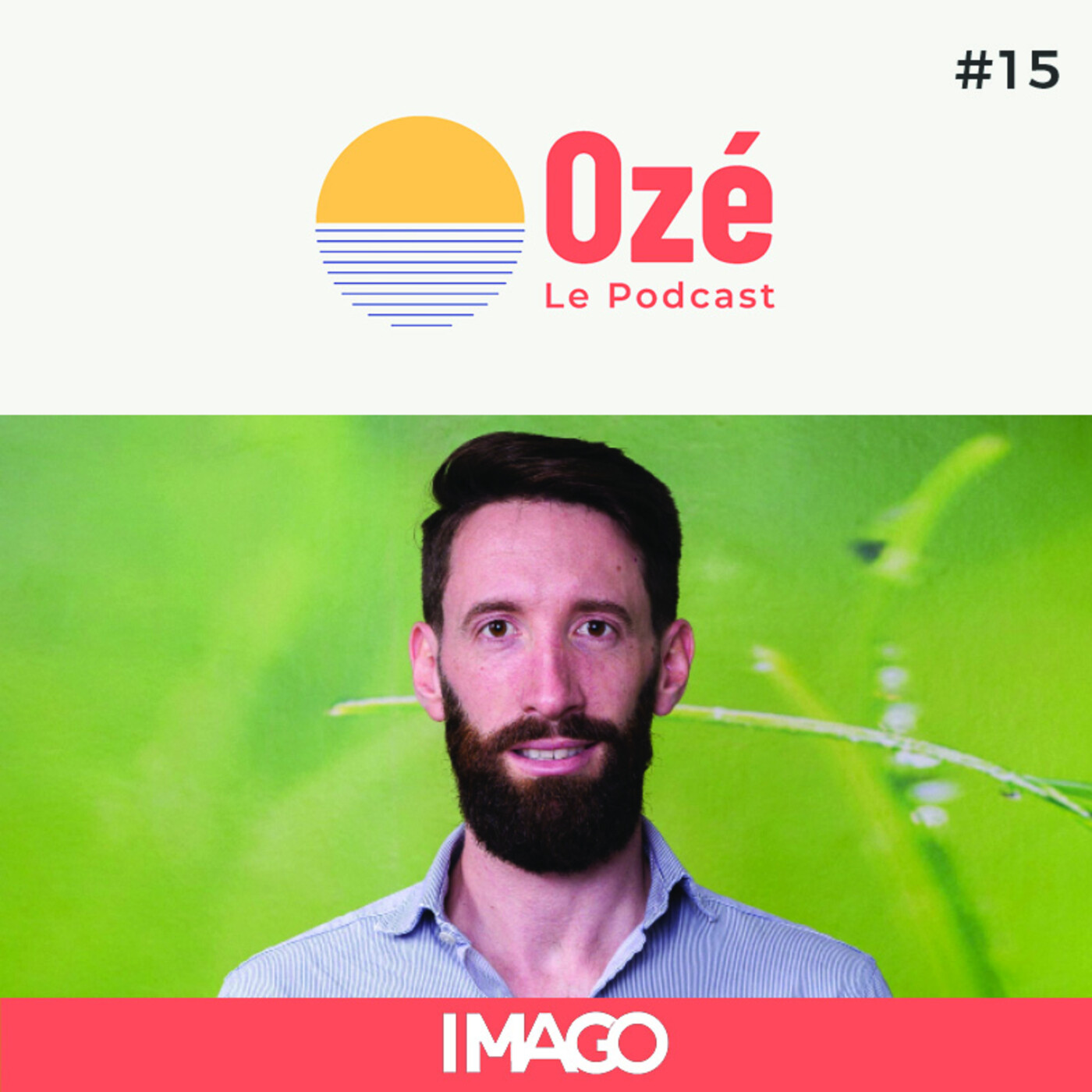 Ozé - entretiens d\'écologie politique