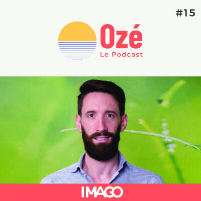 Épisode 15 - Simon et l'assurance agricole dans les pays en développement cover