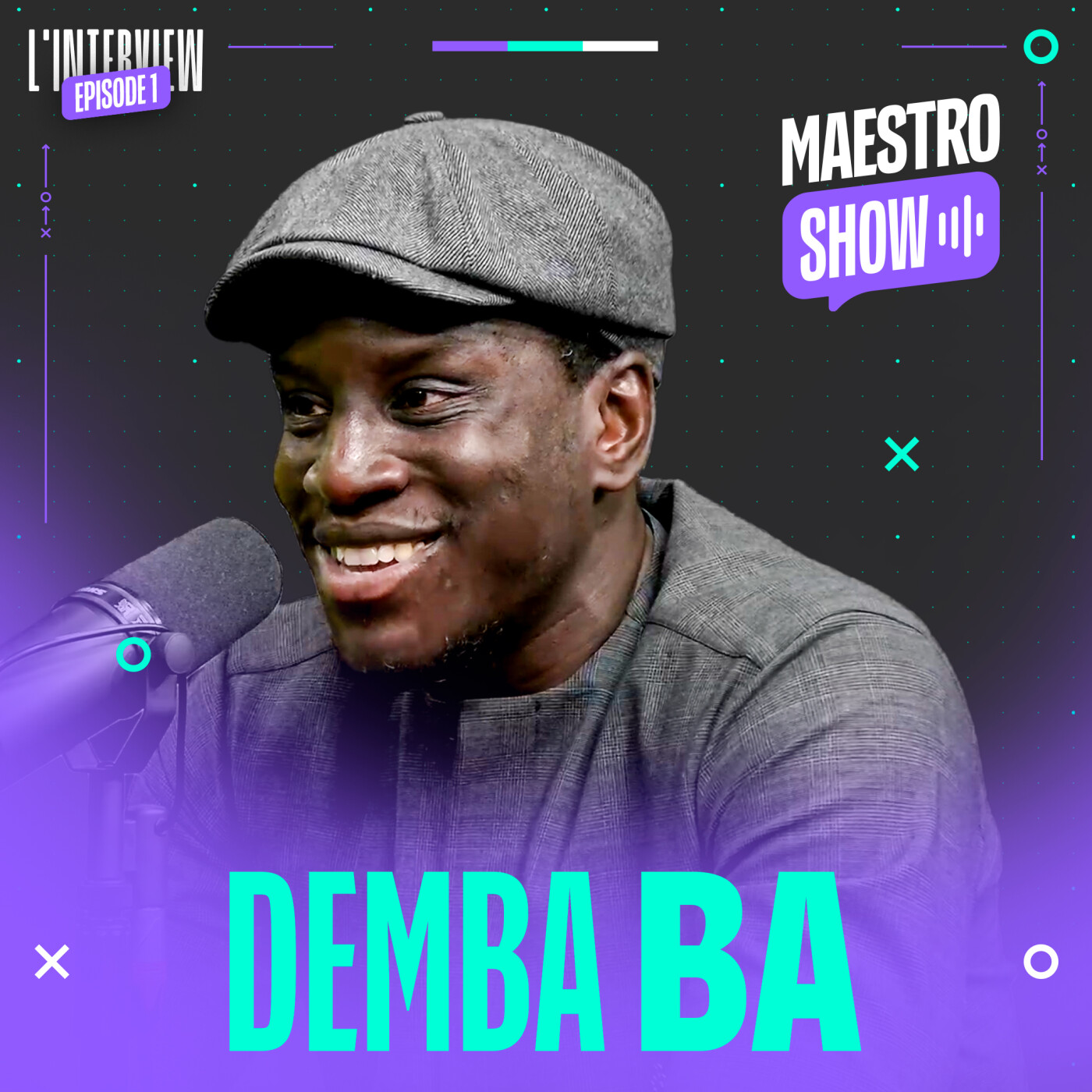 Maestro Show - Ligue 2 BKT