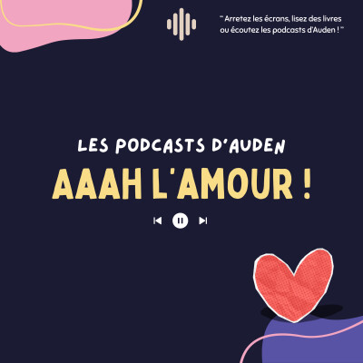 Aaah l'amour ! cover