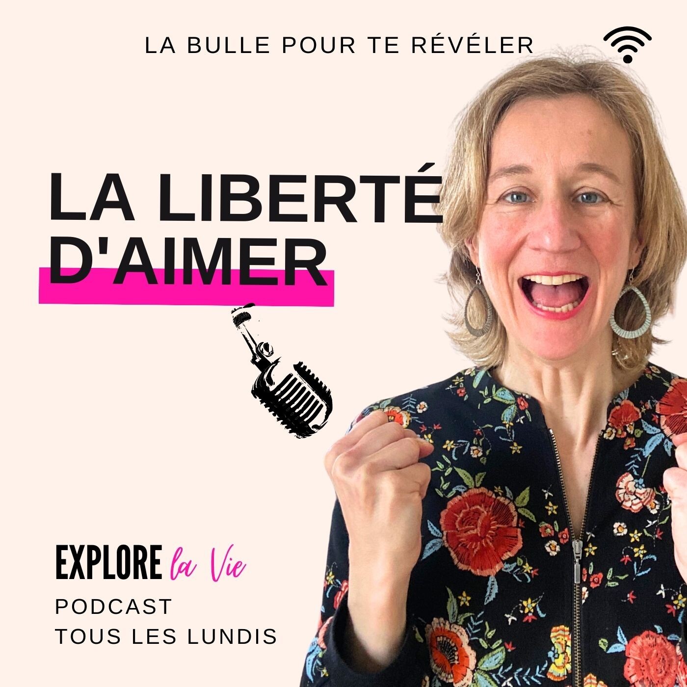 Explore la vie