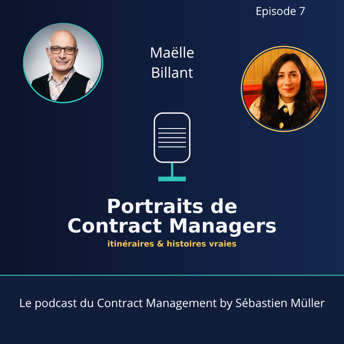 Maëlle Billant