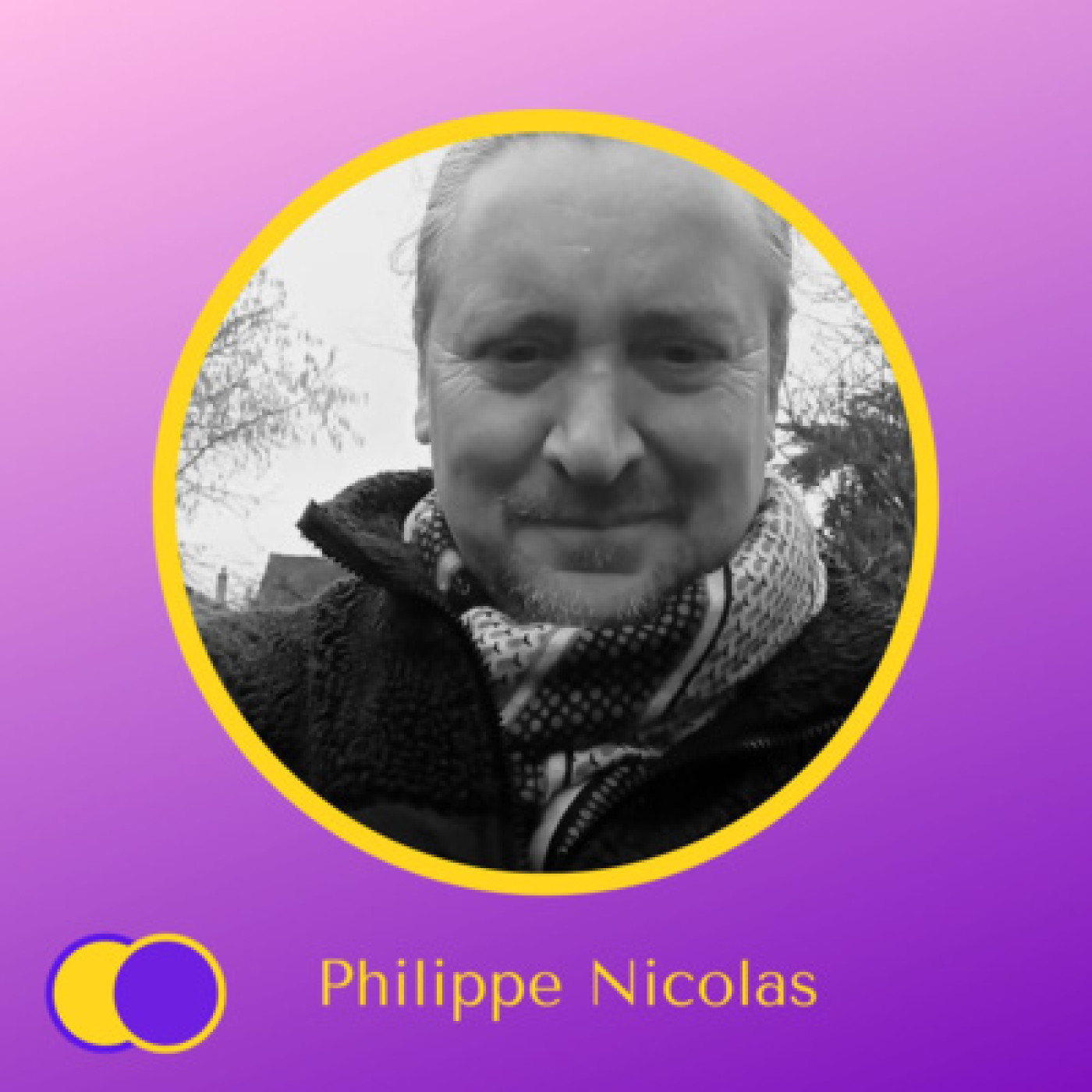 #E41 - Conscience de Philippe Nicolas (Enseignant - Trappeur, fondateur du projet Cap au Nord) - L'Ecole face au plus grand défi du XXIèm...