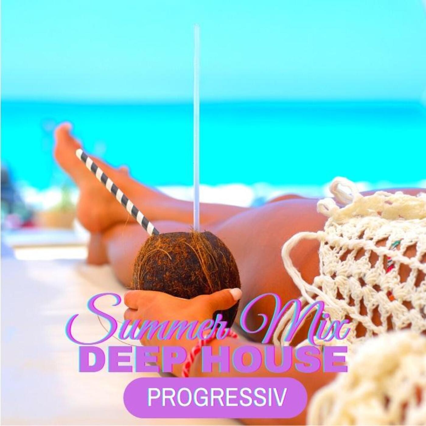 Summer Mix Ibiza Best Deep House Music Techno 2025 Dance Chill Out Lounge Podcast
