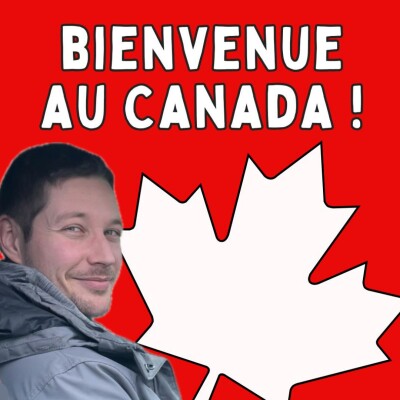 43. Mes galères de voiture au Canada (Témoignage) cover