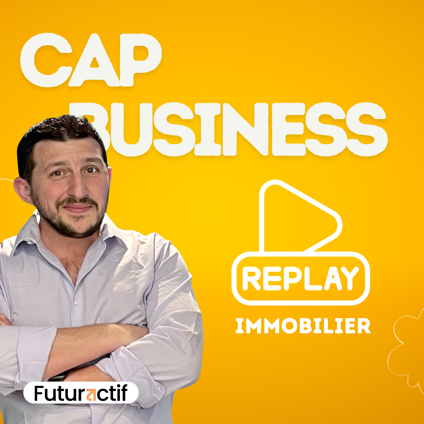 Replay du 22 avril 2026 episode artwork