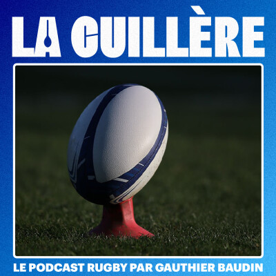 #29 Une première réussie pour les Bleues - Debrief XV de France 40-7 Italie ! J1 Six Nations 2026 cover