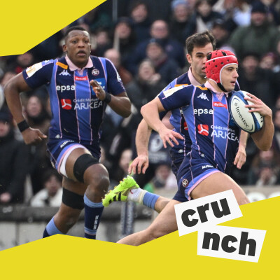 L'UBB en route pour le doublé ? cover