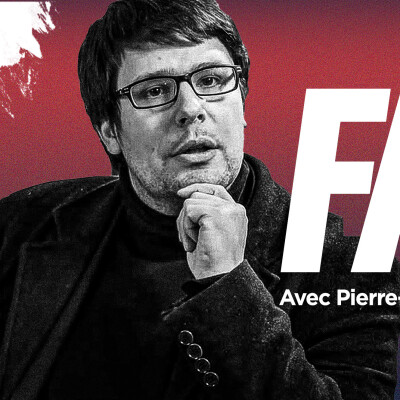 FAQ de Novembre 2025 - P.Y. Rougeyron - # politique cover