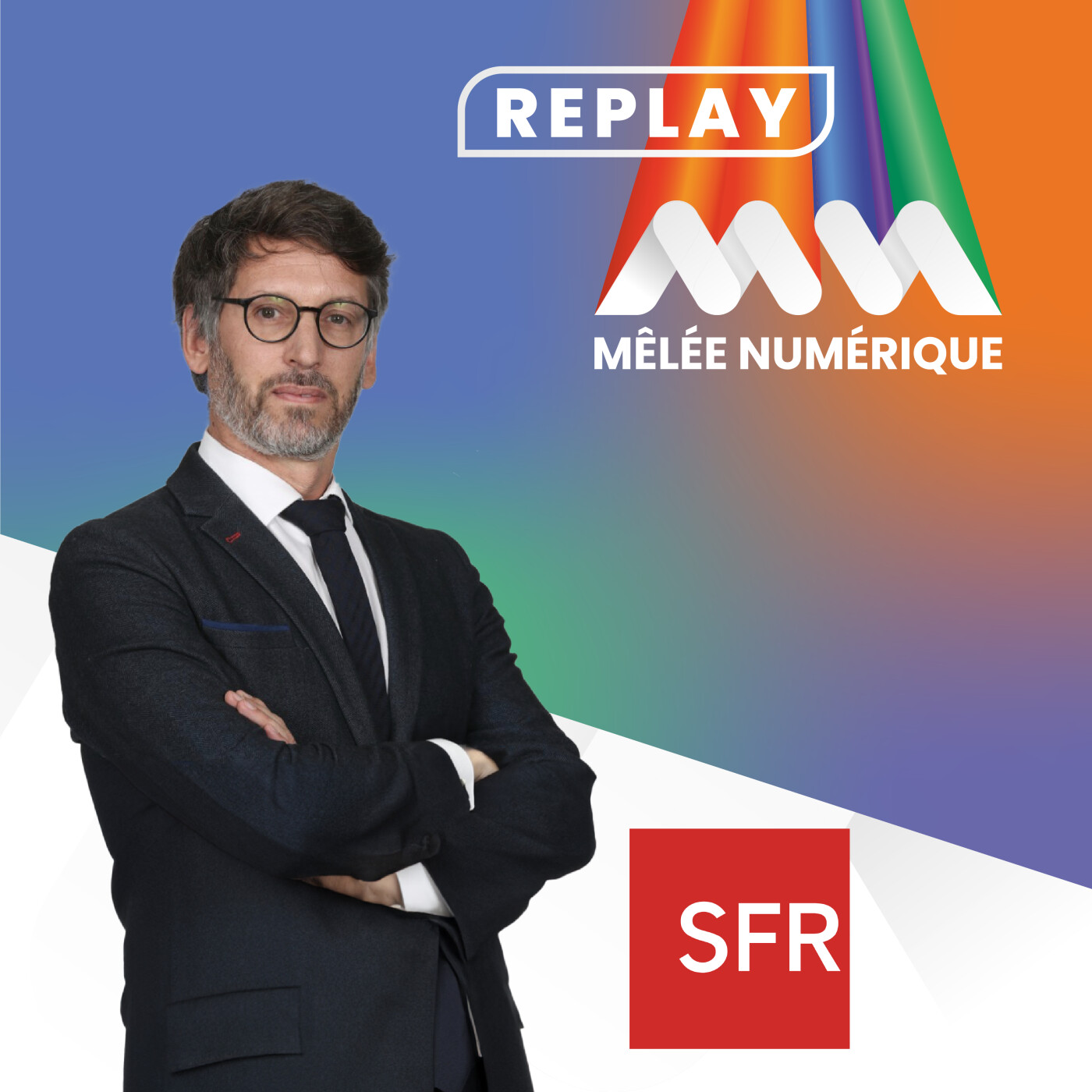 La Mêlée Podcast