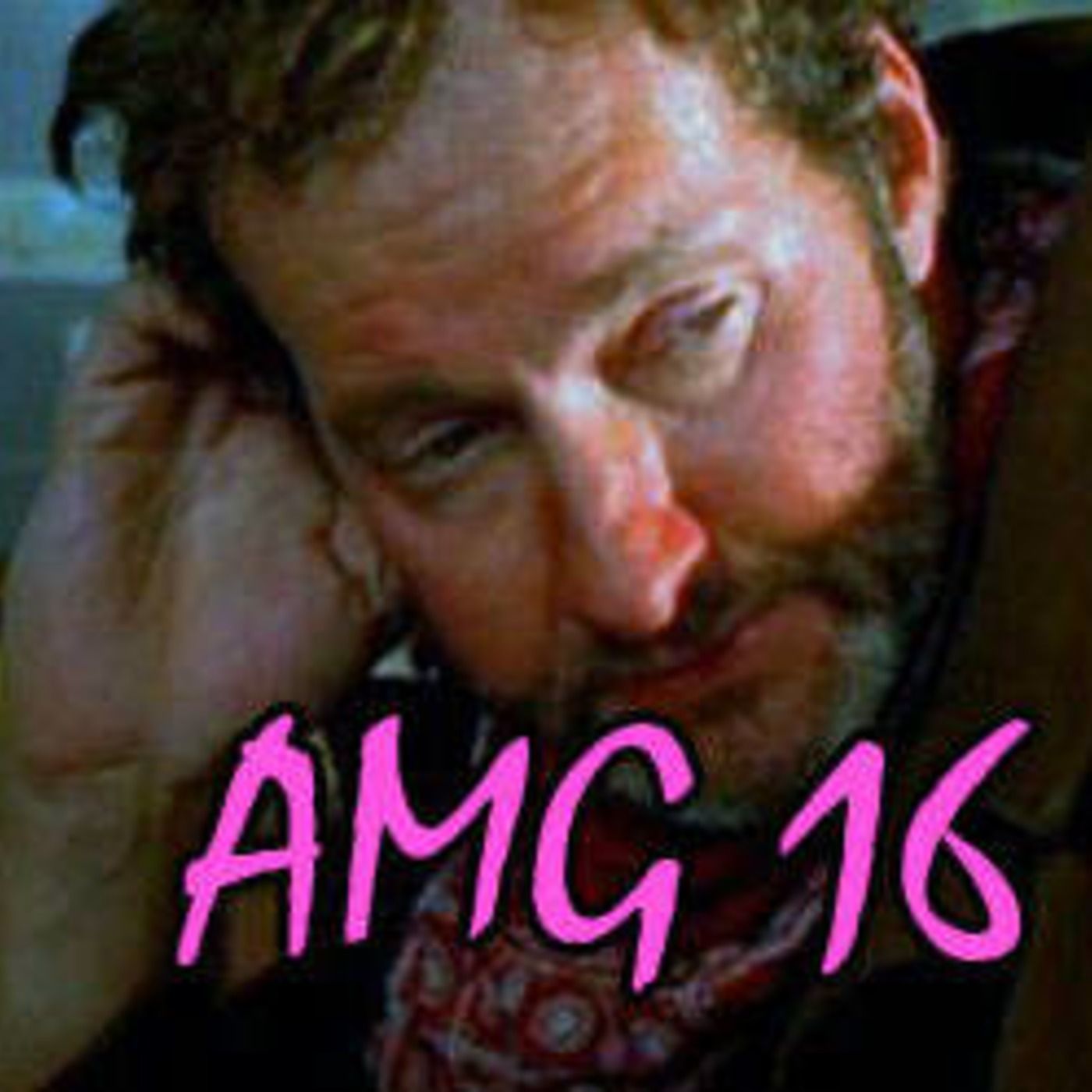 AMG 16 - Tout de suite, la suite !